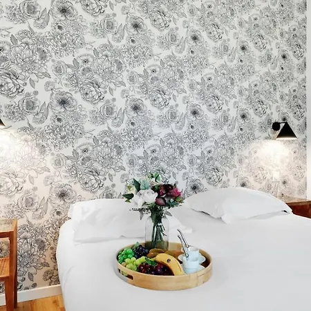 Charming For 4 People - Le Marais * Paris