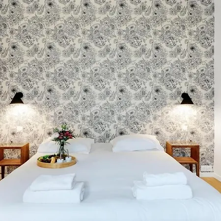 Charming For 4 People - Le Marais *